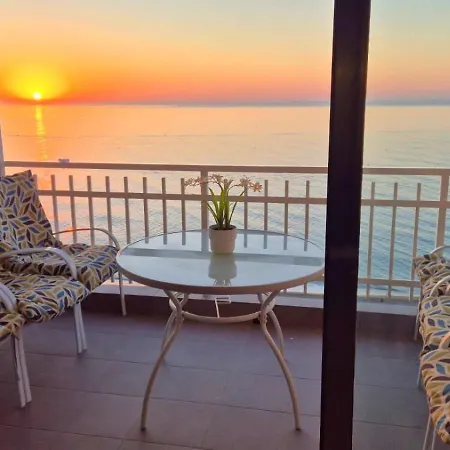Lejlighed La Terraza De 2 Fuengirola