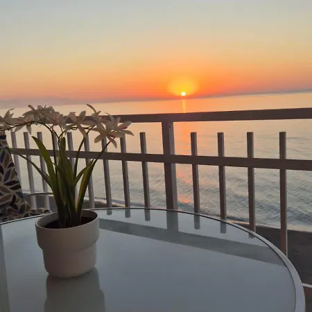 La Terraza De 2 Apartment Fuengirola
