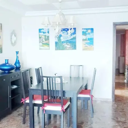La Terraza De 2